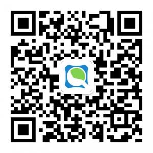 商品监管中心微信公众号