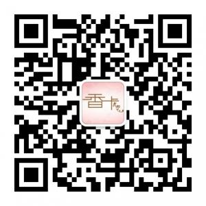 中信银行香卡微信公众号