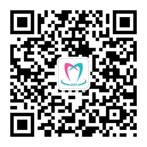 爱思特口腔微信公众号