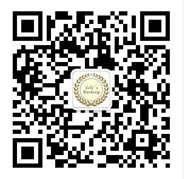 LeLesBakery微信公众号