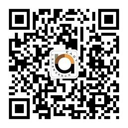 上海润易物流微信公众号