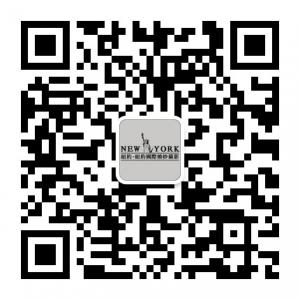 聊城纽约婚纱摄影微信公众号