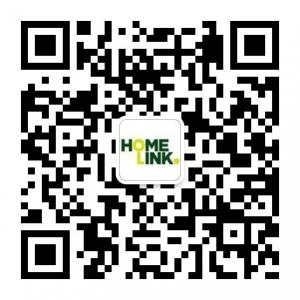 北京链家地产微信公众号