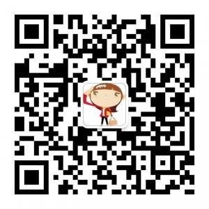 生活小精灵微信公众号