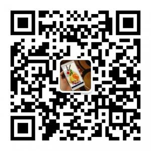 宁波拇指族甜品微信公众号