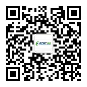甲乙丙丁物流微信公众号