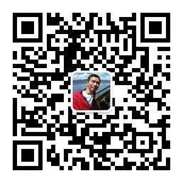 流浪狗先生微信公众号