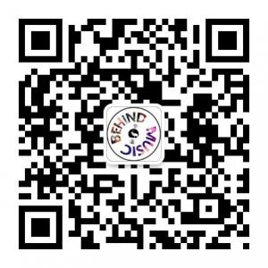 代你伤心的唱片微信公众号