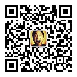 客观影评菌微信公众号