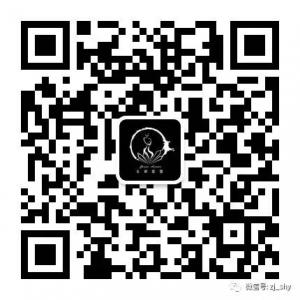 全国女神联盟台州分会微信公众号