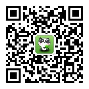 pandababy订购平台微信公众号