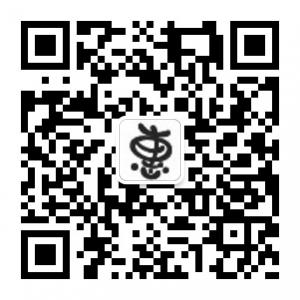 大学惠生活微信公众号