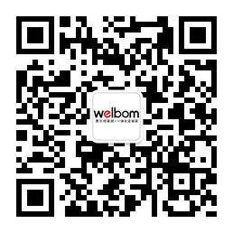 惠尔邦家居微信公众号