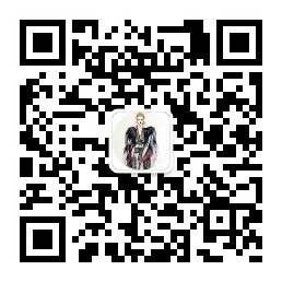 wendy原创服装设计师微信公众号