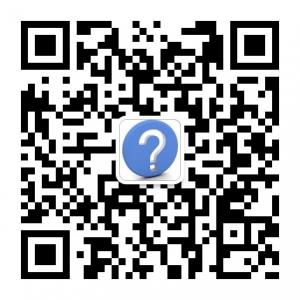 爱问包打听微信公众号