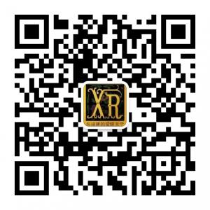 桐乡新锐★摄影客服微信公众号