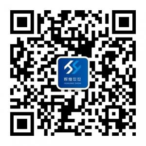 辉煌世世铝业微信公众号