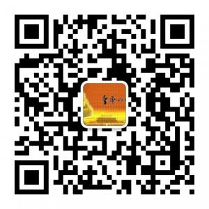 人文历史圈子微信公众号