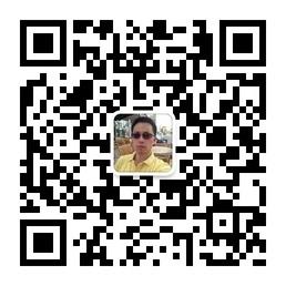 海外销售日记微信公众号