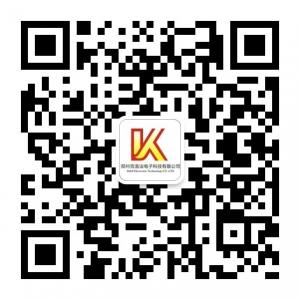 克洛法网店培训中心微信公众号