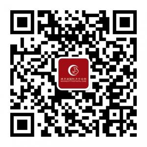 满月阁国际月子会所微信公众号