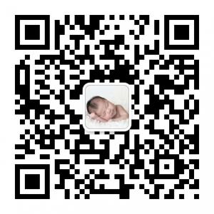 瞬间精致儿童摄影微信公众号