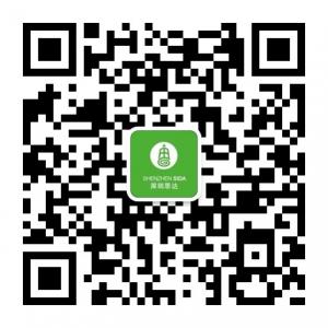 思达礼仪顾问微信公众号