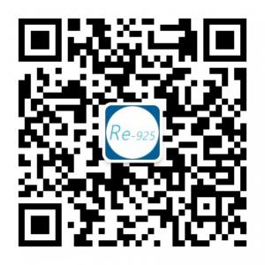 re十字路口微信公众号