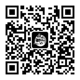 美国AT蒸汽火车俱乐部微信公众号