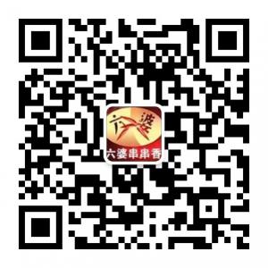 六婆串串香重庆九龙坡店微信公众号