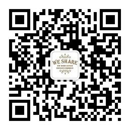 薇雪高端婚礼私家定制微信公众号