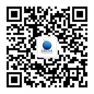 高密信息港微信公众号