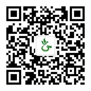 广州微社区微信公众号