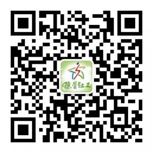 广州穗星社工微信公众号