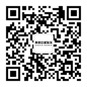 东易日盛集团微信公众号