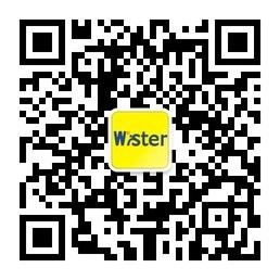 成都威斯特营销有限公司微信公众号