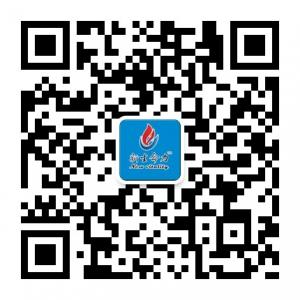 新生命力广告微信公众号