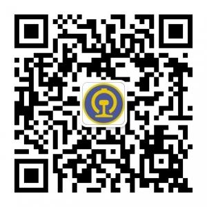 列车时刻表微信公众号