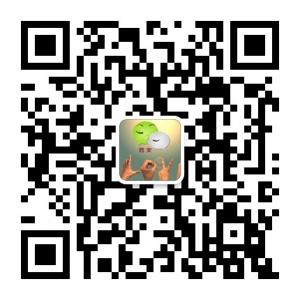 西安百事通微信公众号