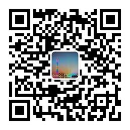 乐活在广州微信公众号