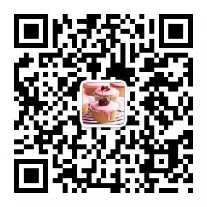 新乡蛋糕送微信公众号