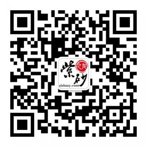 紫砂之友直营店微信公众号