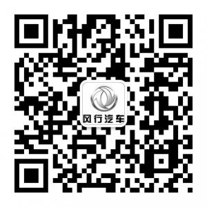 铜陵风行汽车4S店微信公众号