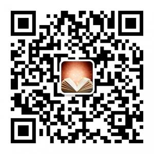 每日好书推荐微信公众号