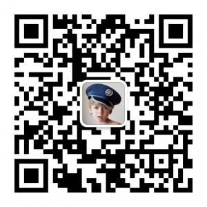 求职助手沈阳版微信公众号