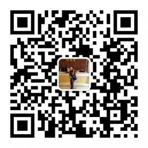 身材对女人的重要性微信公众号