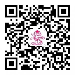 中国国际动漫节微信公众号