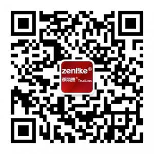 蒸丽康旗舰店微信公众号