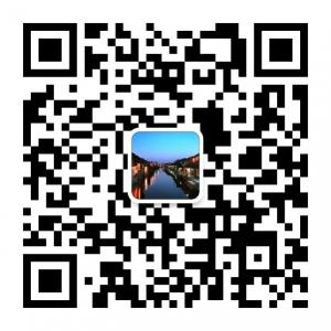 西塘公众微信微信公众号