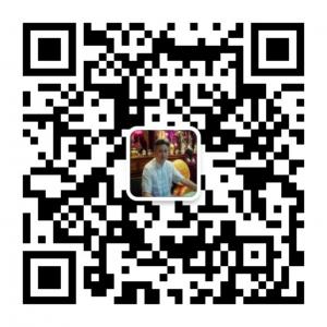 景云看风水微信公众号